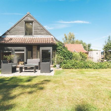 B&B Hof Ter Koningen 알스트 외부 사진