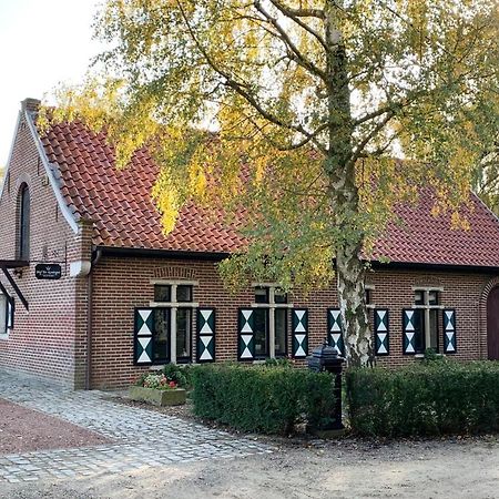 B&B Hof Ter Koningen 알스트 외부 사진