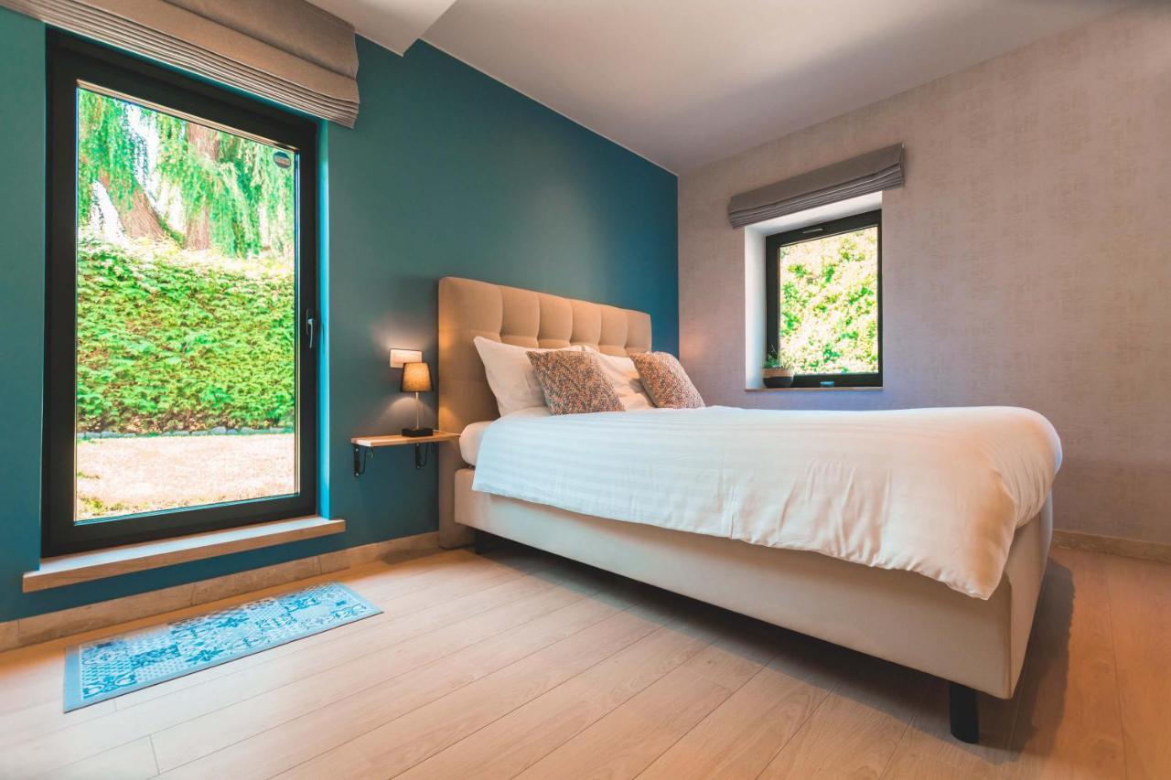 B&B Hof Ter Koningen 알스트 외부 사진