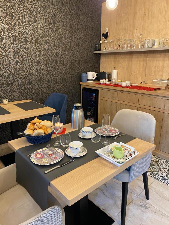 B&B Hof Ter Koningen 알스트 외부 사진