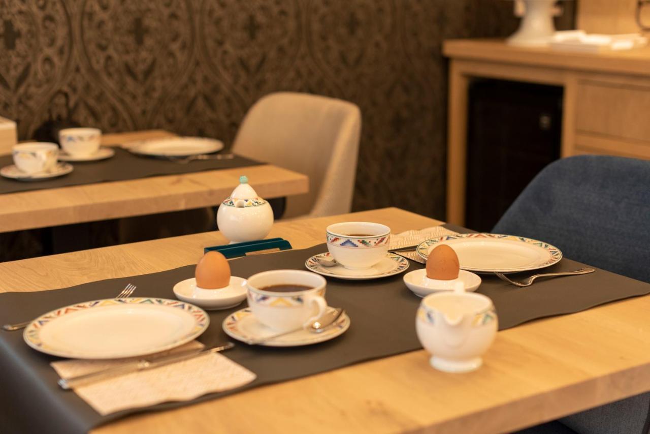 B&B Hof Ter Koningen 알스트 외부 사진